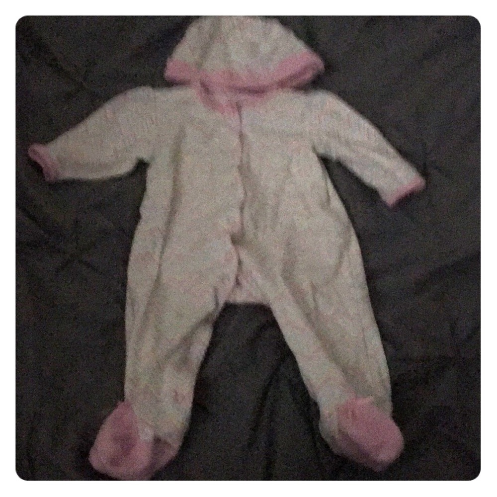 Onesee pajama set wirh a night cap